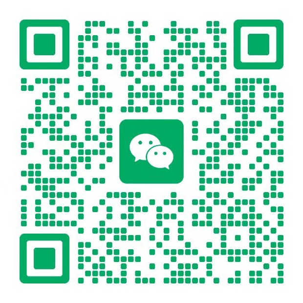 微信二维码 · 量浩合规008